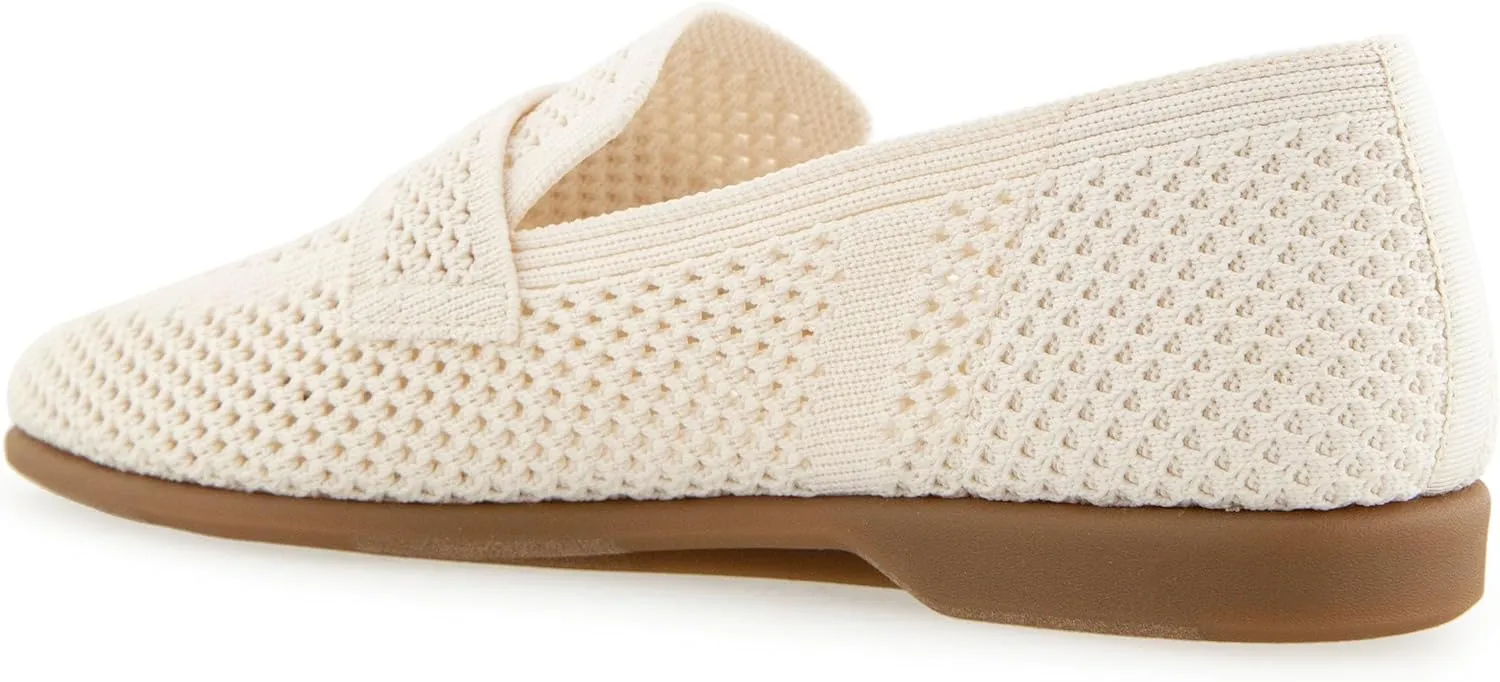 Aerosoles Women's Nanti Knit Loafer