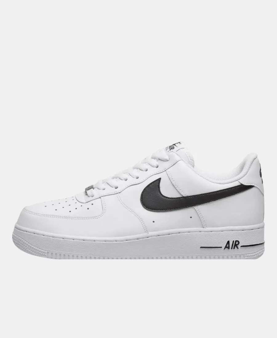 Air Force 1 Low White Black