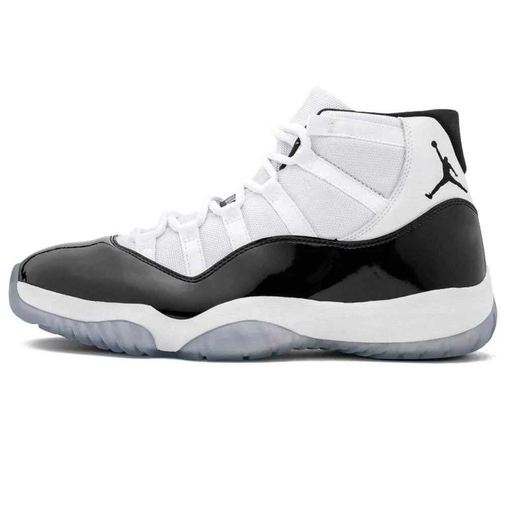 Air Jordan 11 Retro 'Concord' 2018