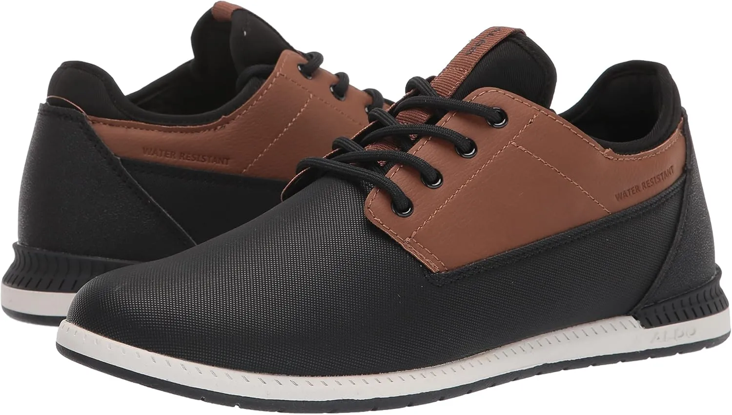 ALDO Men's Bluffers-Wr Sneaker