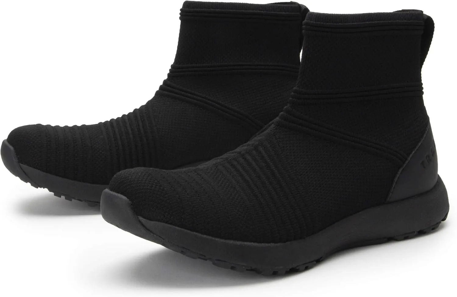 Alegria Women's TRAQ Qirkie TRA-QIR-5000 Black