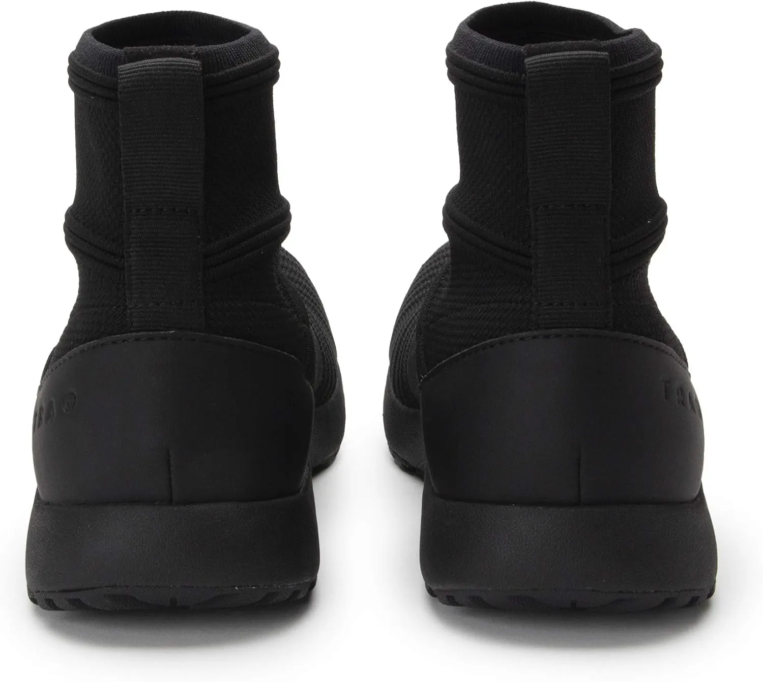 Alegria Women's TRAQ Qirkie TRA-QIR-5000 Black