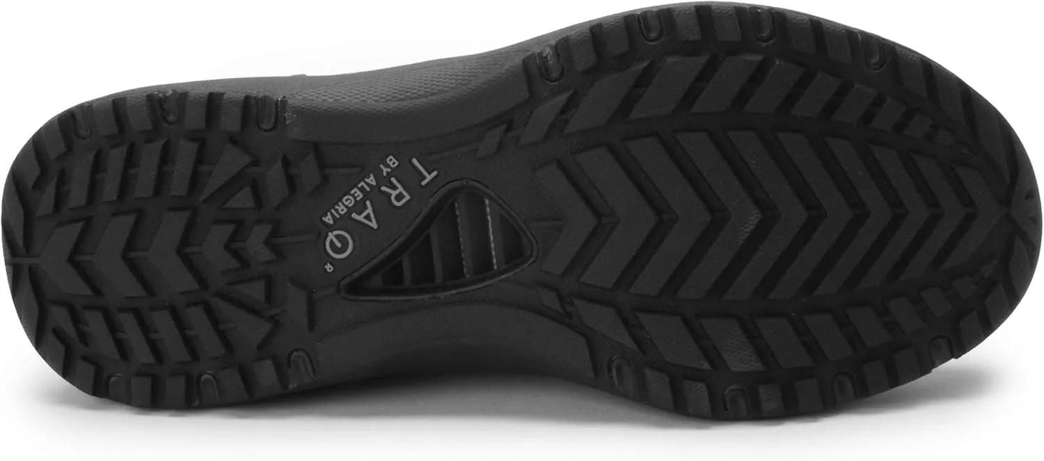 Alegria Women's TRAQ Qirkie TRA-QIR-5000 Black