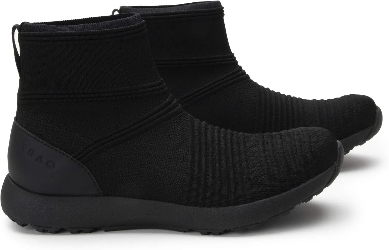 Alegria Women's TRAQ Qirkie TRA-QIR-5000 Black