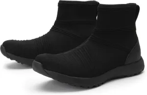 Alegria Women's TRAQ Qirkie TRA-QIR-5000 Black