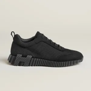 All Noir Bouncing sneaker