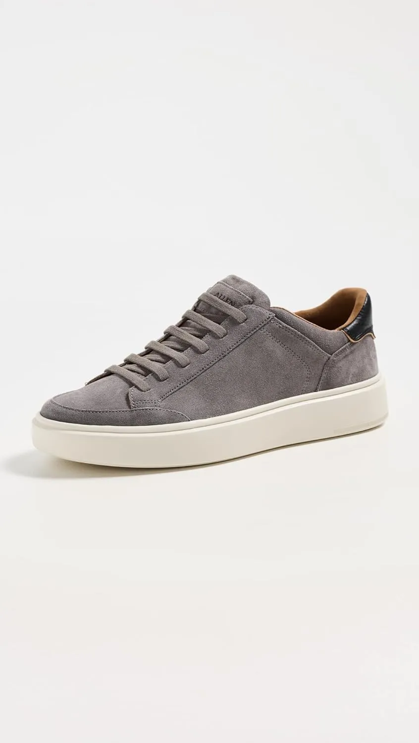 Allen Edmonds Men's Oliver Leather Sneakers