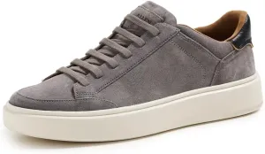 Allen Edmonds Men's Oliver Leather Sneakers
