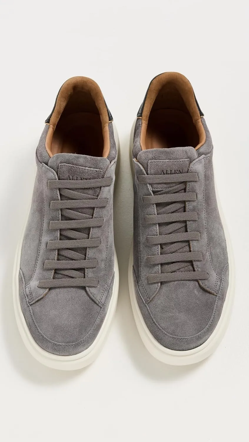 Allen Edmonds Men's Oliver Leather Sneakers