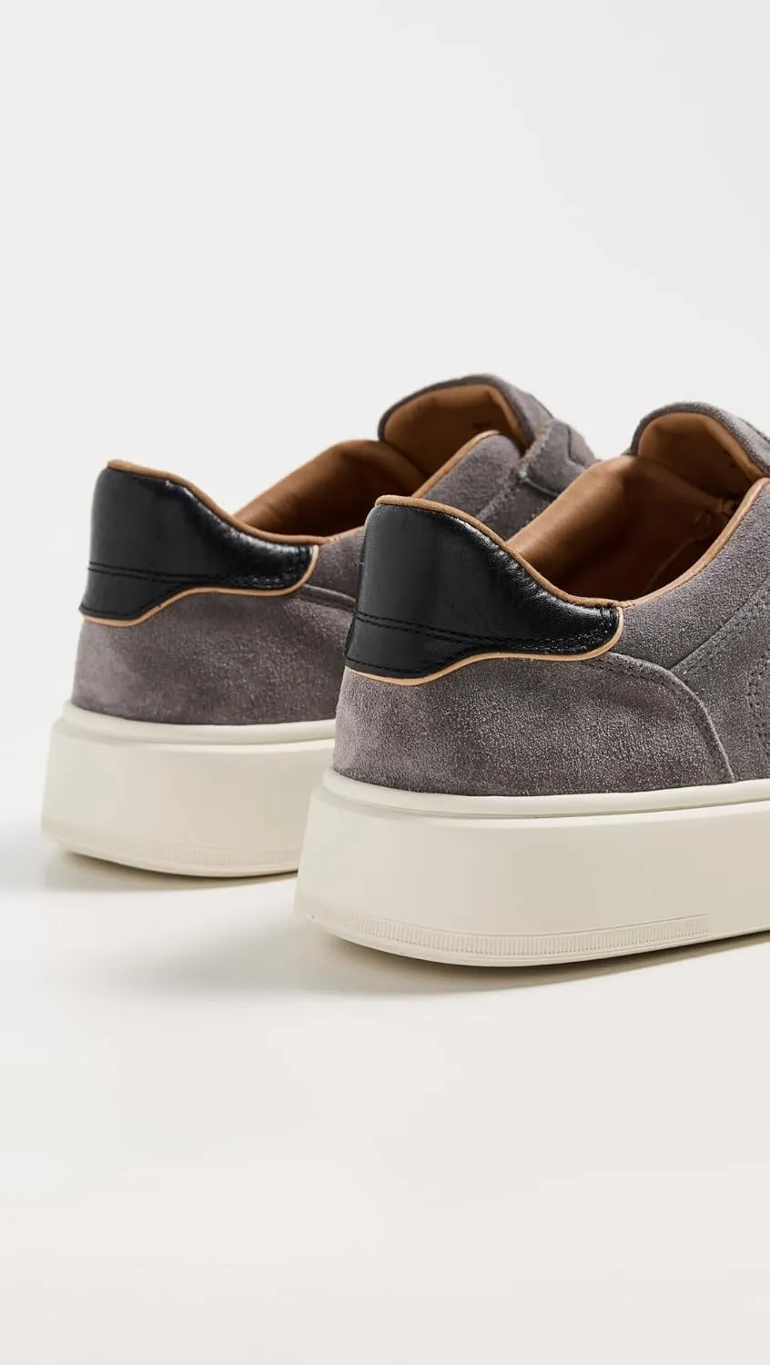 Allen Edmonds Men's Oliver Leather Sneakers
