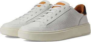 Allen Edmonds Men's Oliver Leather Sneakers