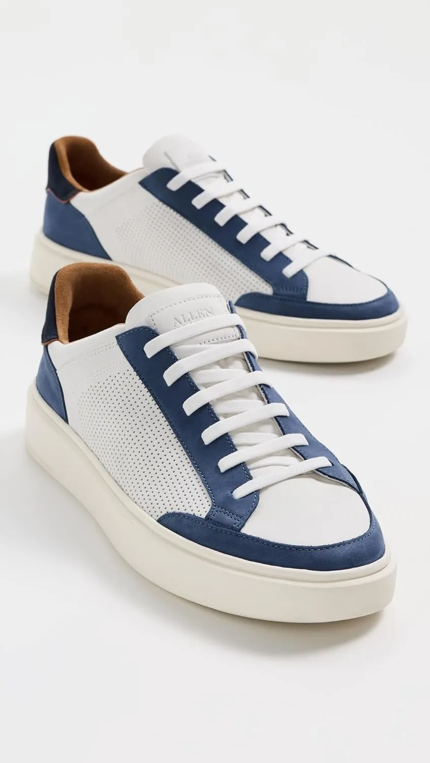 Allen Edmonds Men's Oliver Sneakers