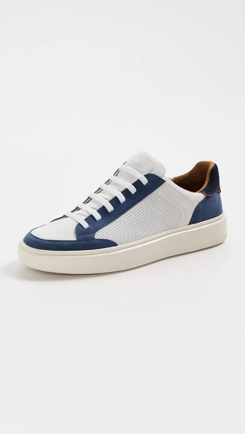 Allen Edmonds Men's Oliver Sneakers