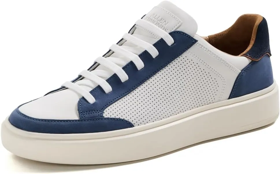 Allen Edmonds Men's Oliver Sneakers