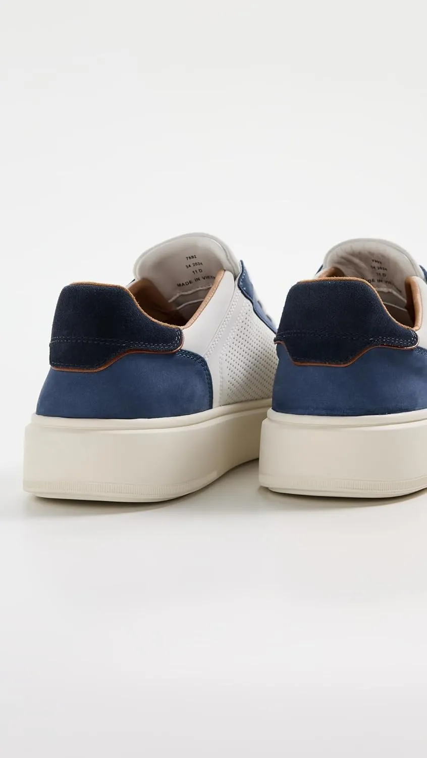 Allen Edmonds Men's Oliver Sneakers