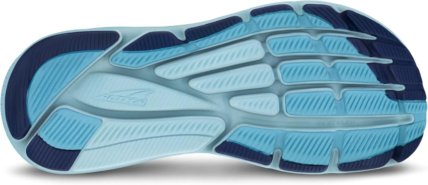 ALTRA Men's VIA Olympus 2 Road Running Shoe