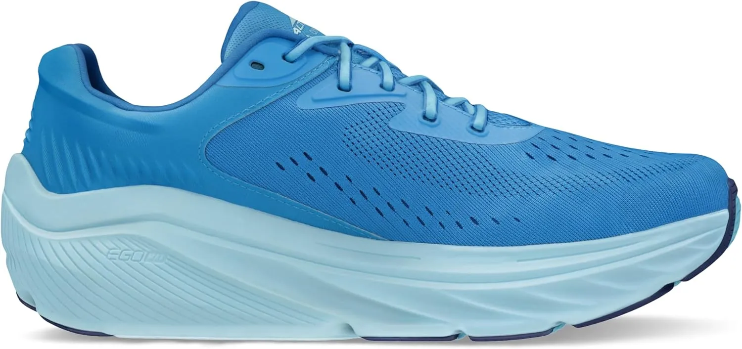 ALTRA Men's VIA Olympus 2 Road Running Shoe