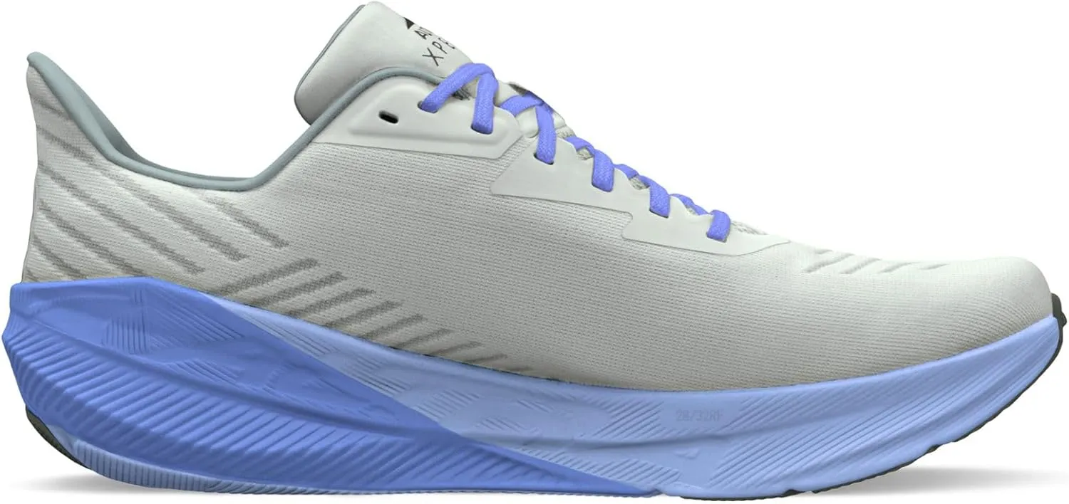 ALTRA womens Altrafwd Experience