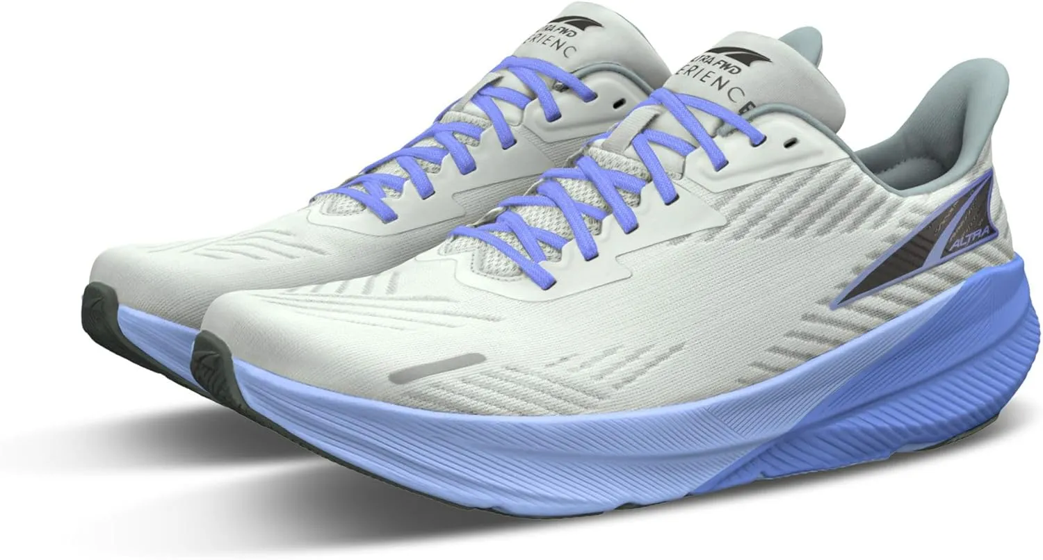 ALTRA womens Altrafwd Experience