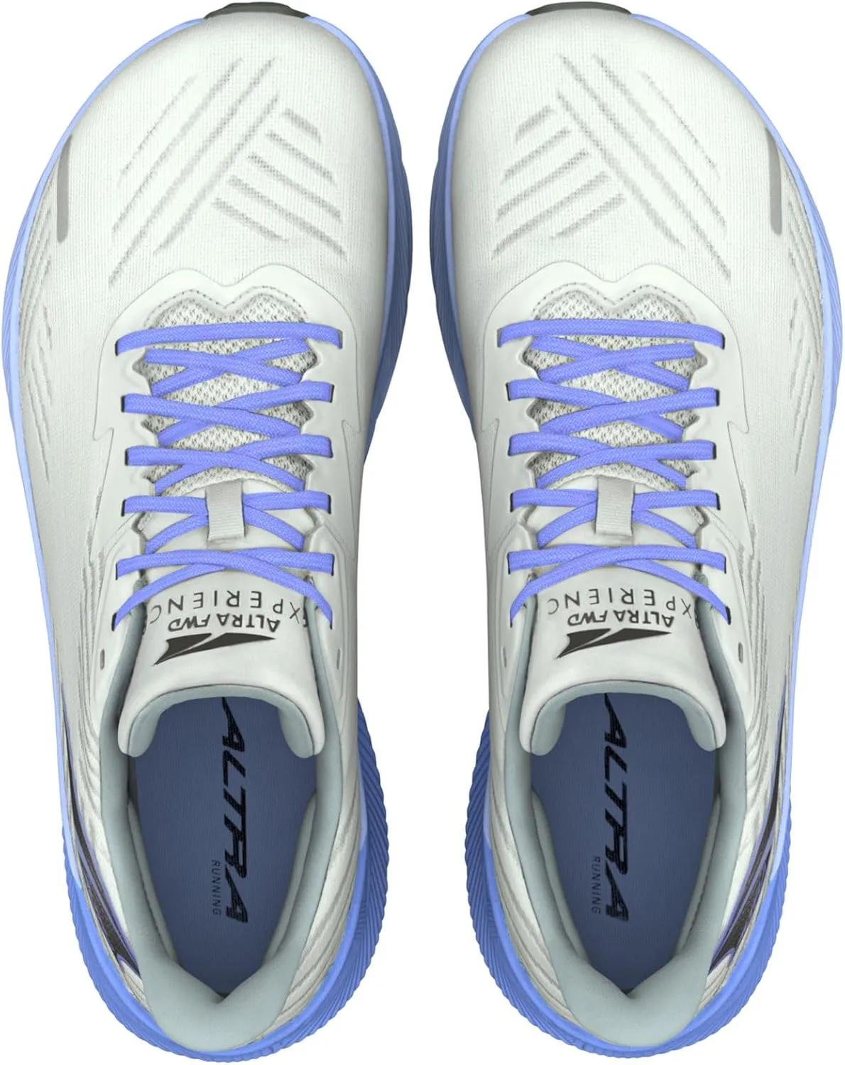 ALTRA womens Altrafwd Experience