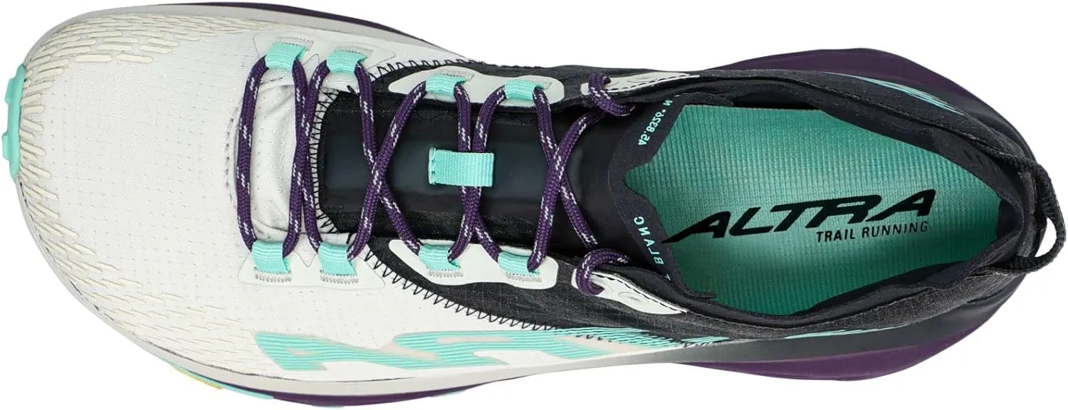 ALTRA Women's Mont Blanc Trail Running Shoe