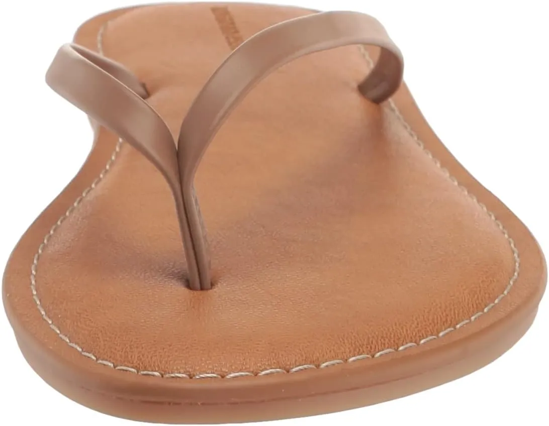 Amazon Essentials Women's Thong Sandal