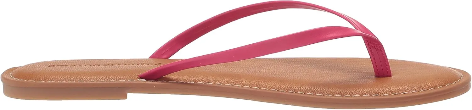 Amazon Essentials Women's Thong Sandal