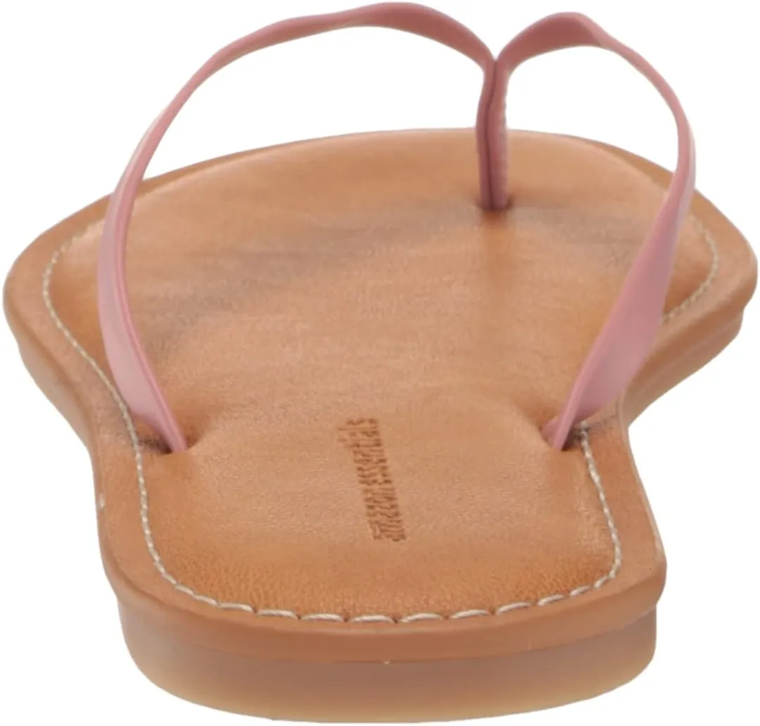Amazon Essentials Women's Thong Sandal