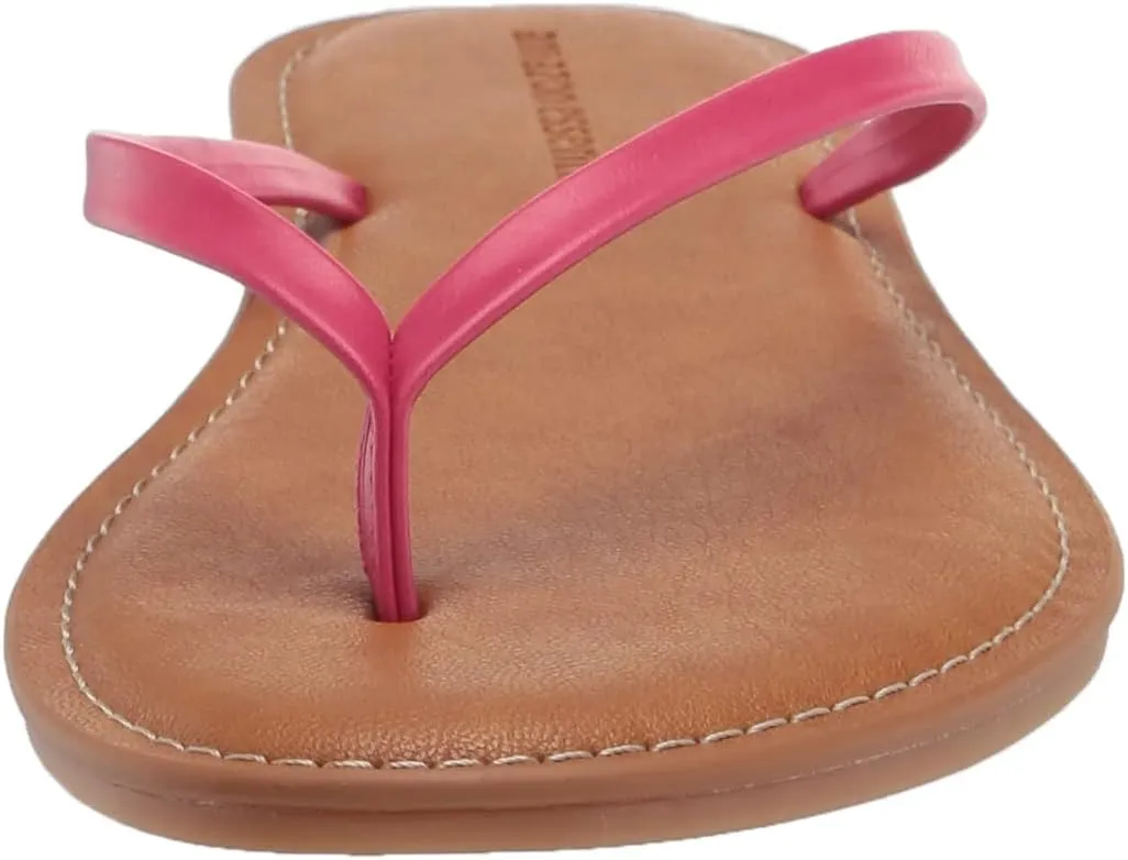 Amazon Essentials Women's Thong Sandal