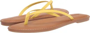 Amazon Essentials Women's Thong Sandal