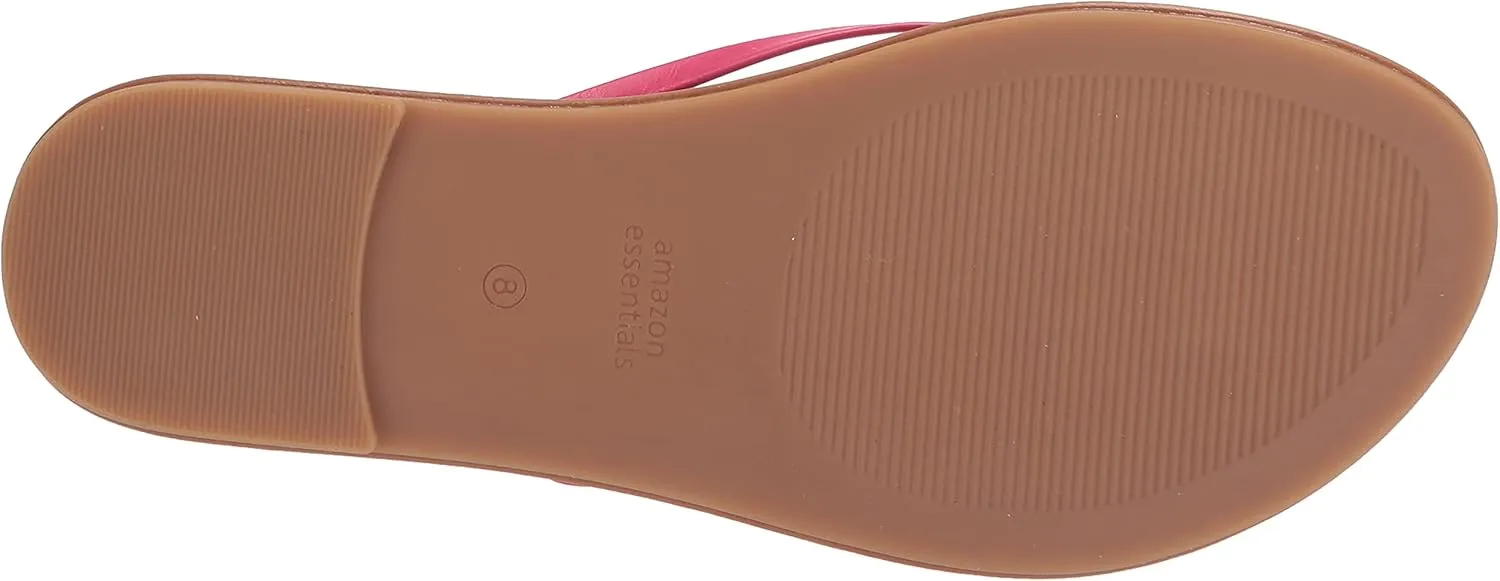 Amazon Essentials Women's Thong Sandal