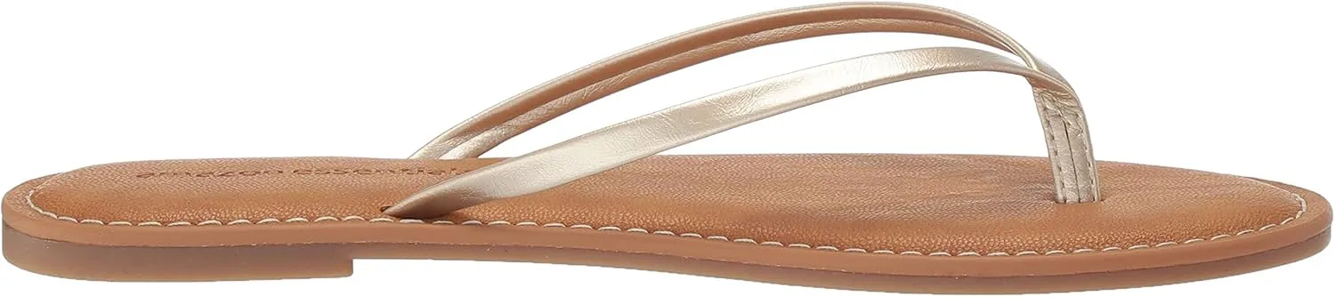Amazon Essentials Women's Thong Sandal