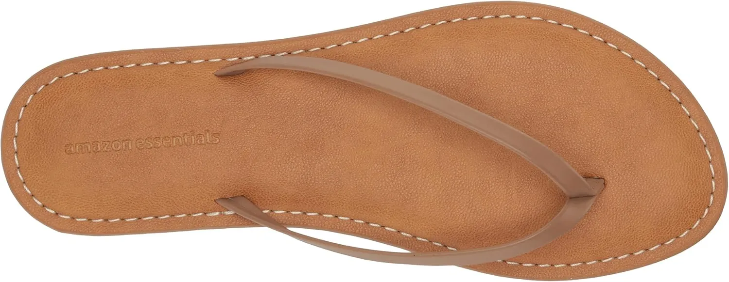 Amazon Essentials Women's Thong Sandal