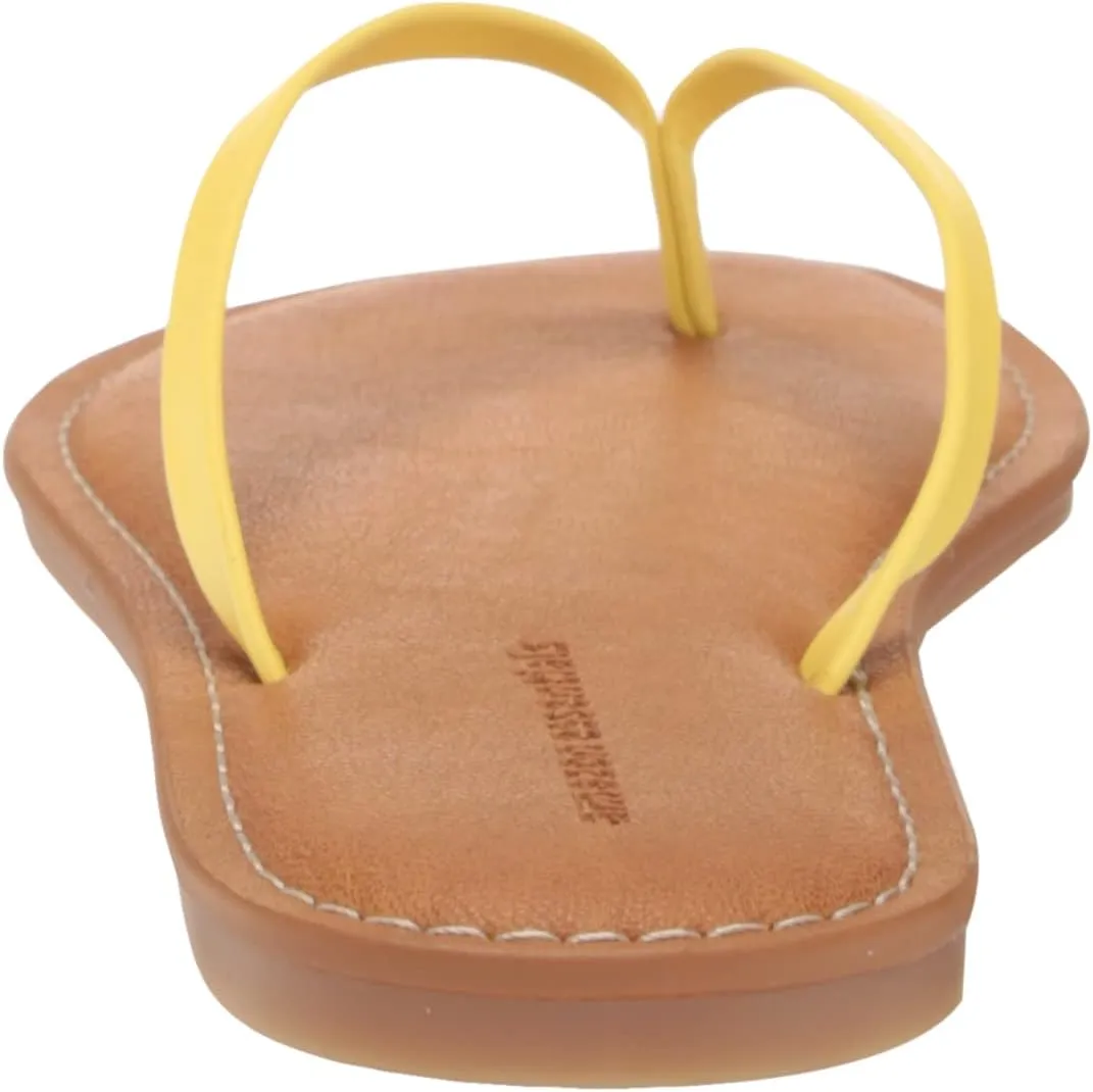 Amazon Essentials Women's Thong Sandal