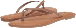 Amazon Essentials Women's Thong Sandal