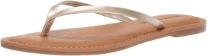 Amazon Essentials Women's Thong Sandal
