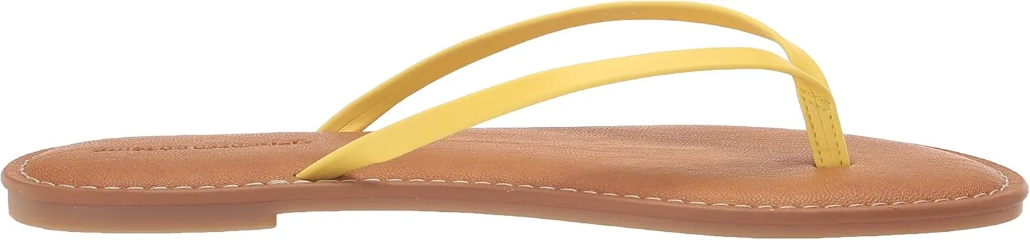 Amazon Essentials Women's Thong Sandal