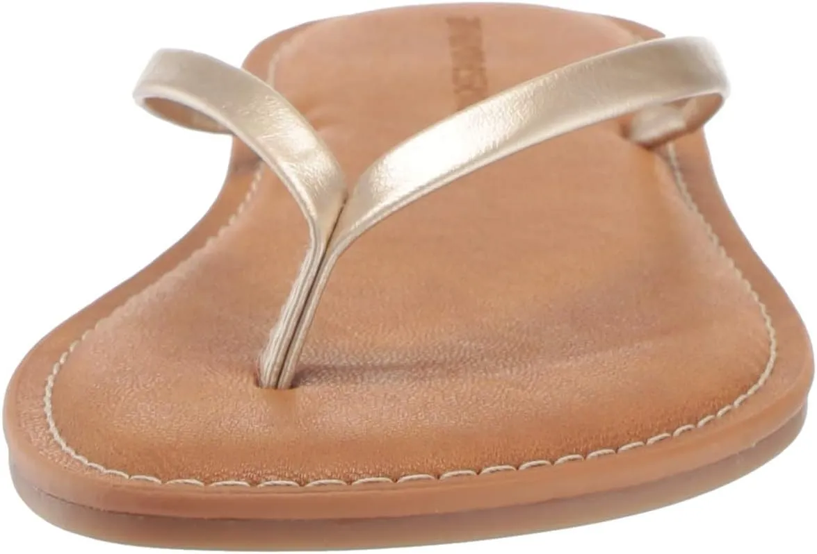 Amazon Essentials Women's Thong Sandal