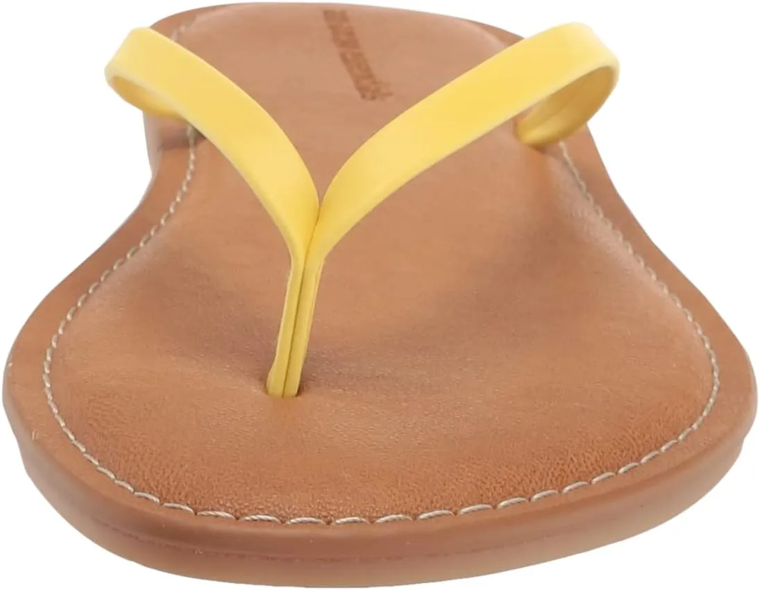 Amazon Essentials Women's Thong Sandal