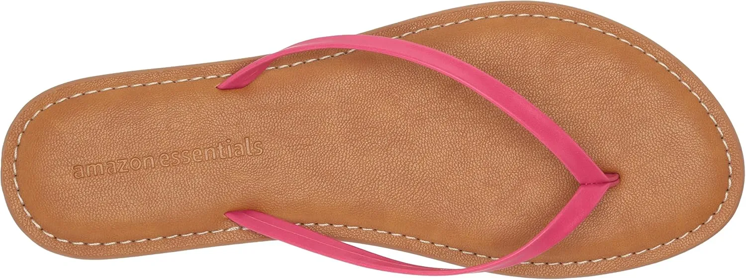 Amazon Essentials Women's Thong Sandal