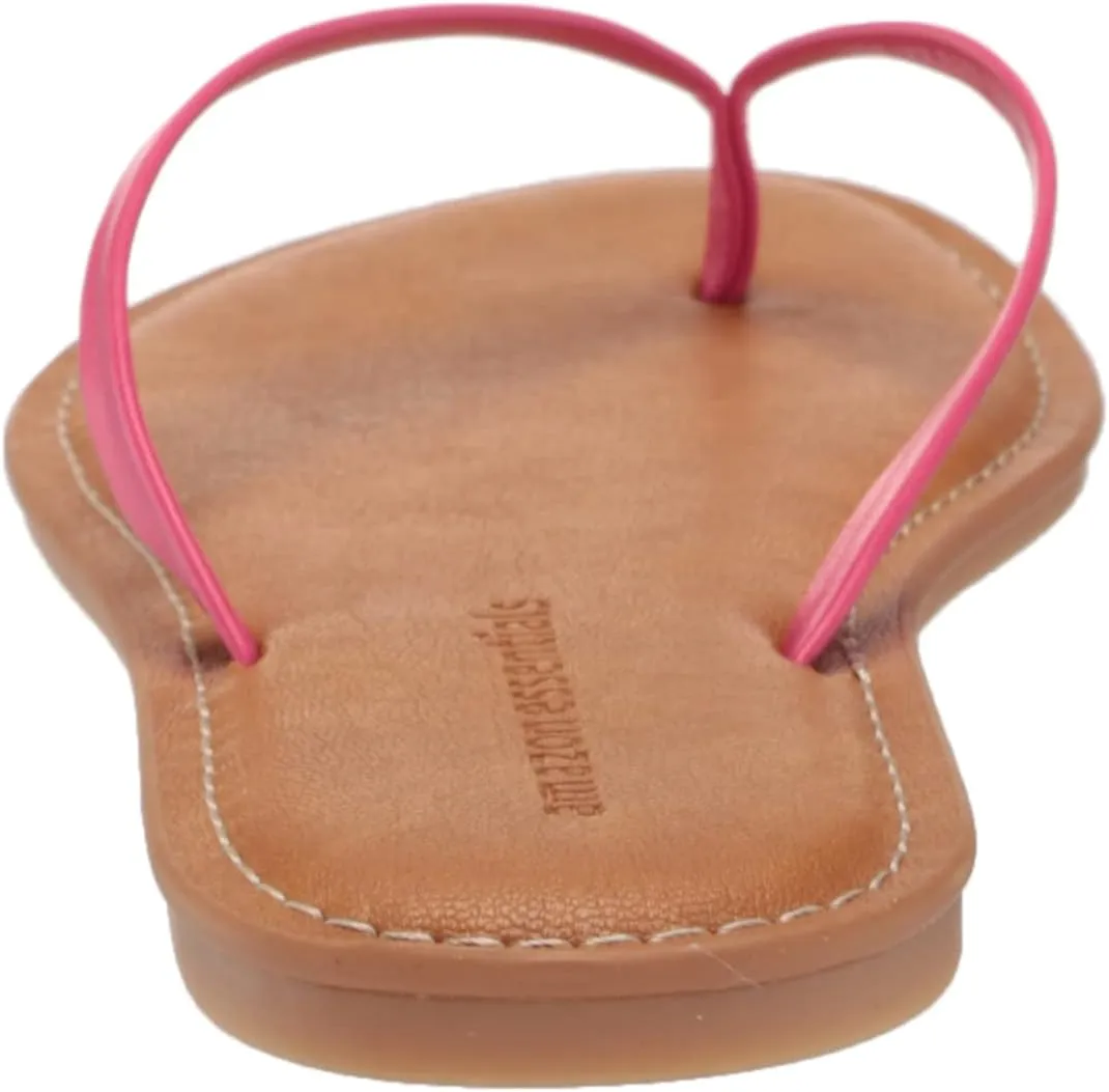 Amazon Essentials Women's Thong Sandal