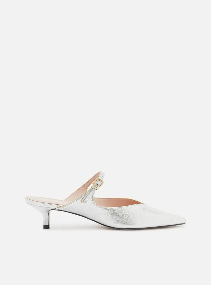 Annabelle Mule