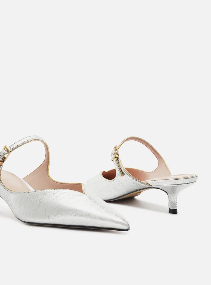 Annabelle Mule