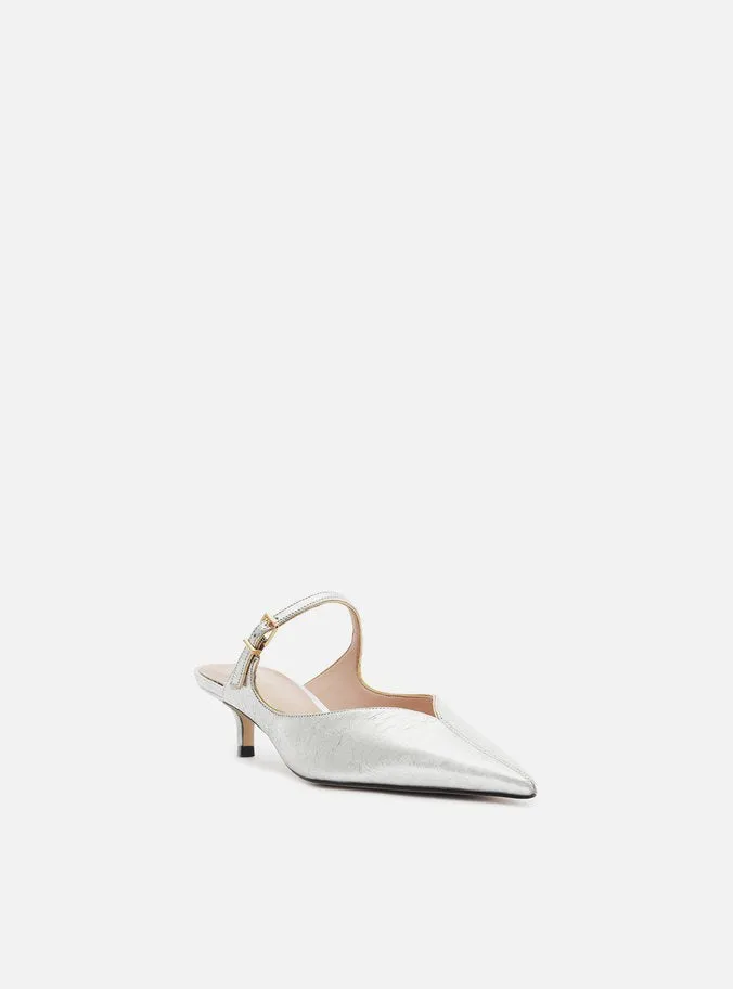 Annabelle Mule