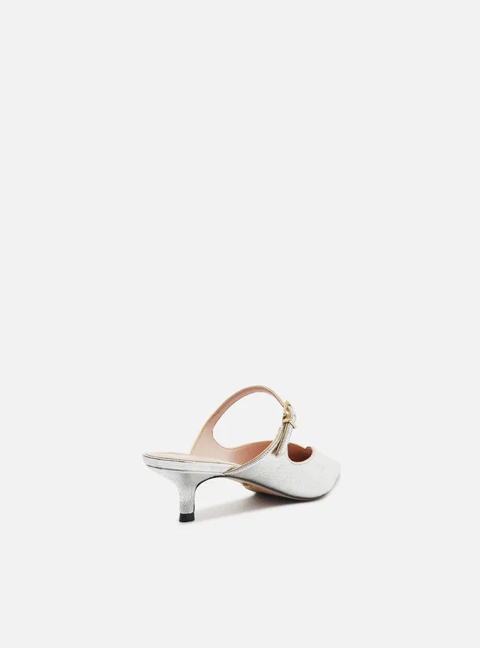 Annabelle Mule