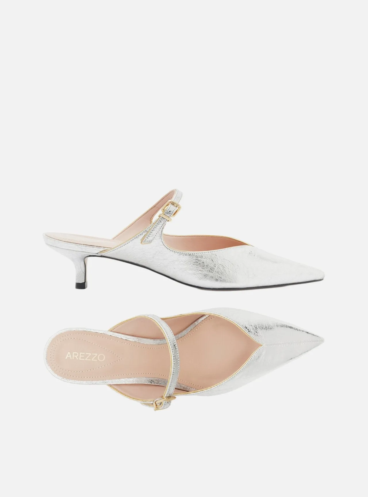 Annabelle Mule