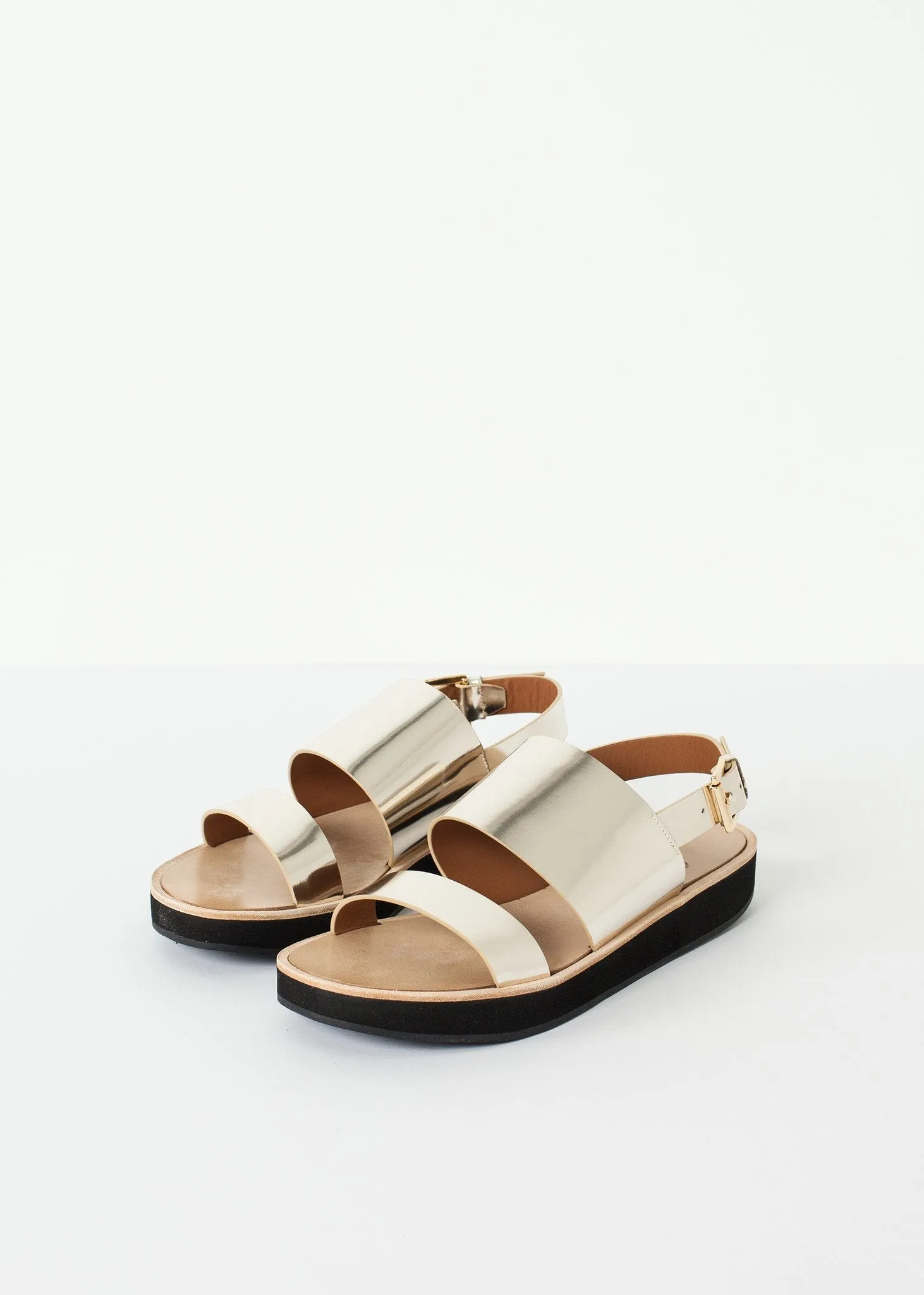 Aqualina Sandal Quick-action sale Beautifully crafted