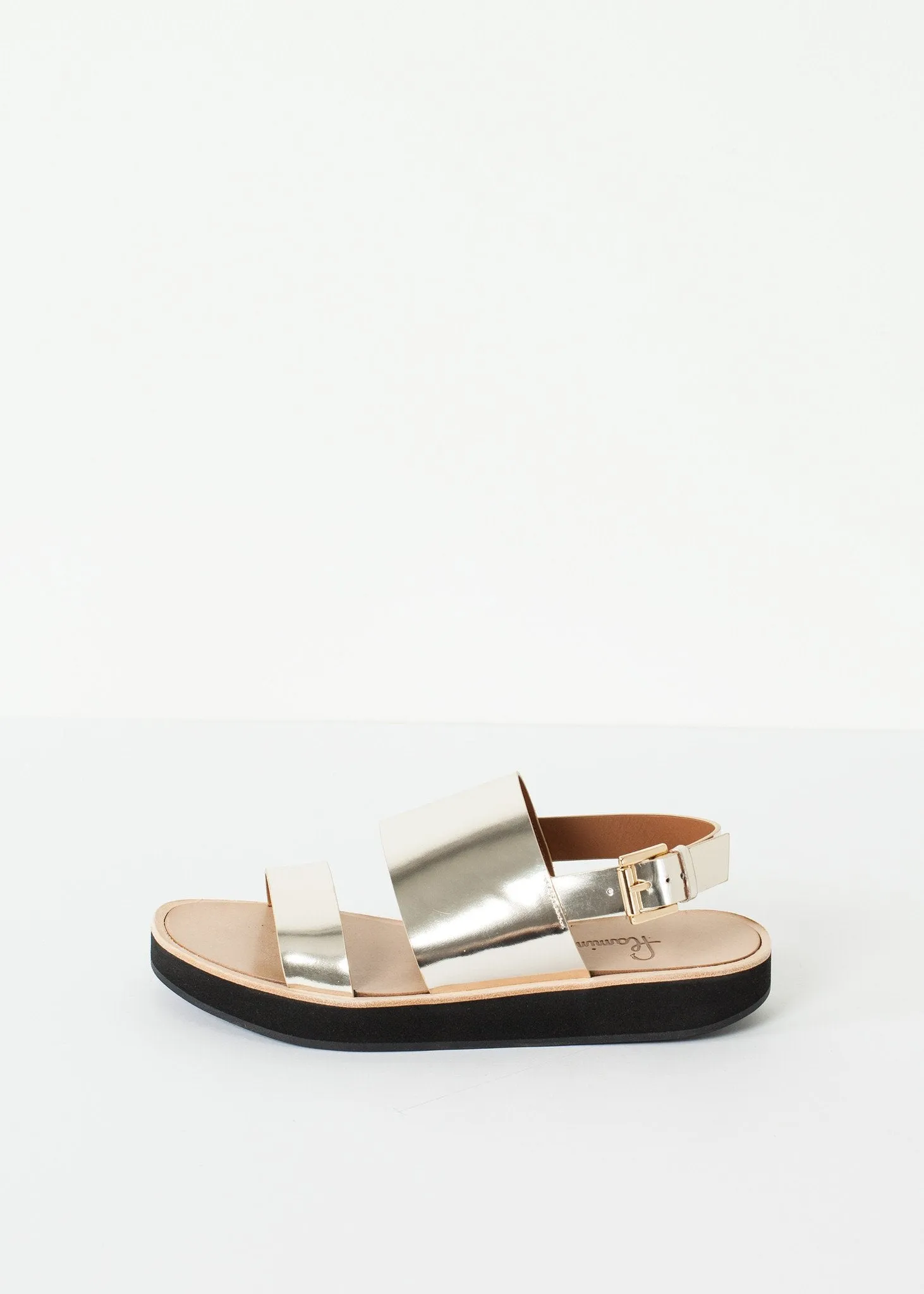Aqualina Sandal Quick-action sale Beautifully crafted