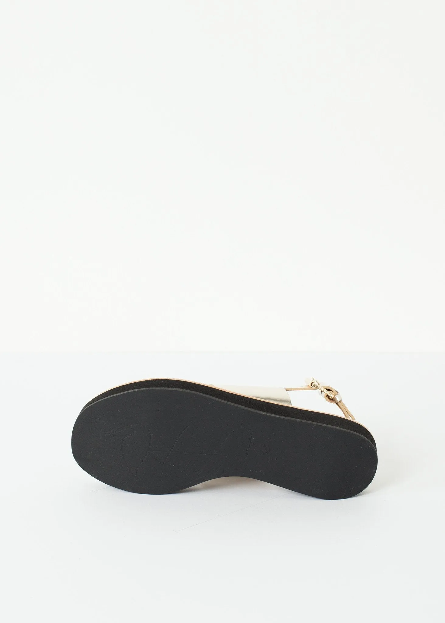 Aqualina Sandal Quick-action sale Beautifully crafted