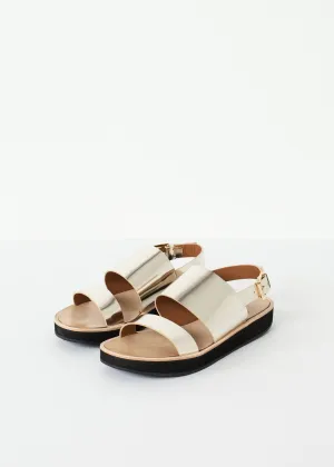 Aqualina Sandal Quick-action sale Beautifully crafted